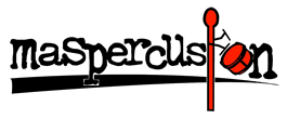 Más percusión