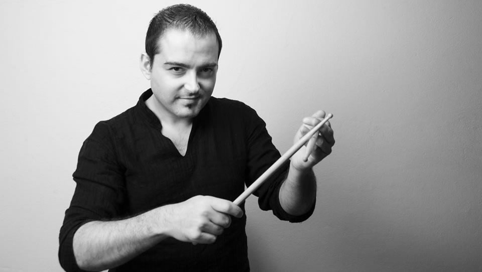 Aarón Cristófol